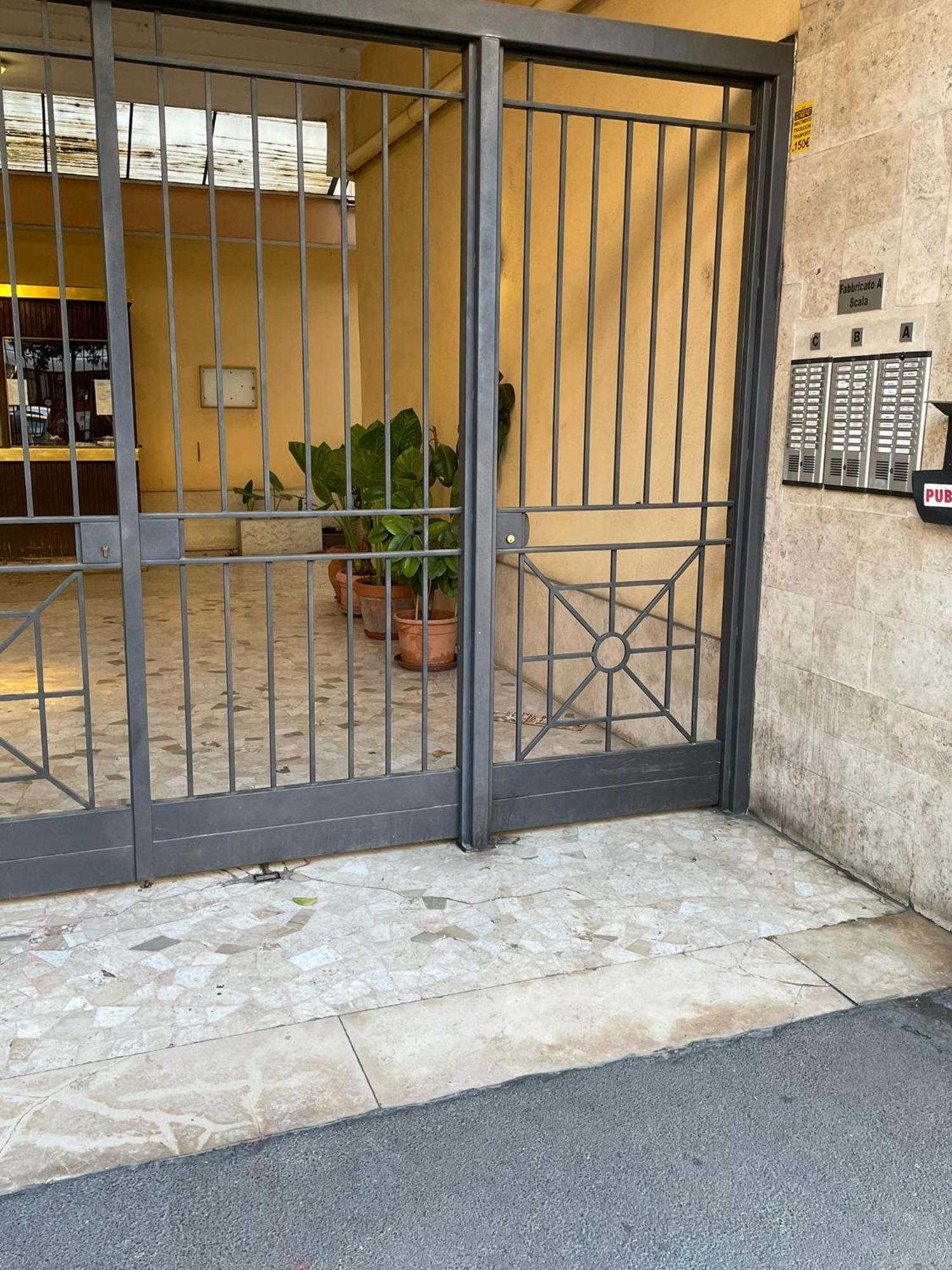 Alloggio Di Raffaello L Ρώμη Εξωτερικό φωτογραφία