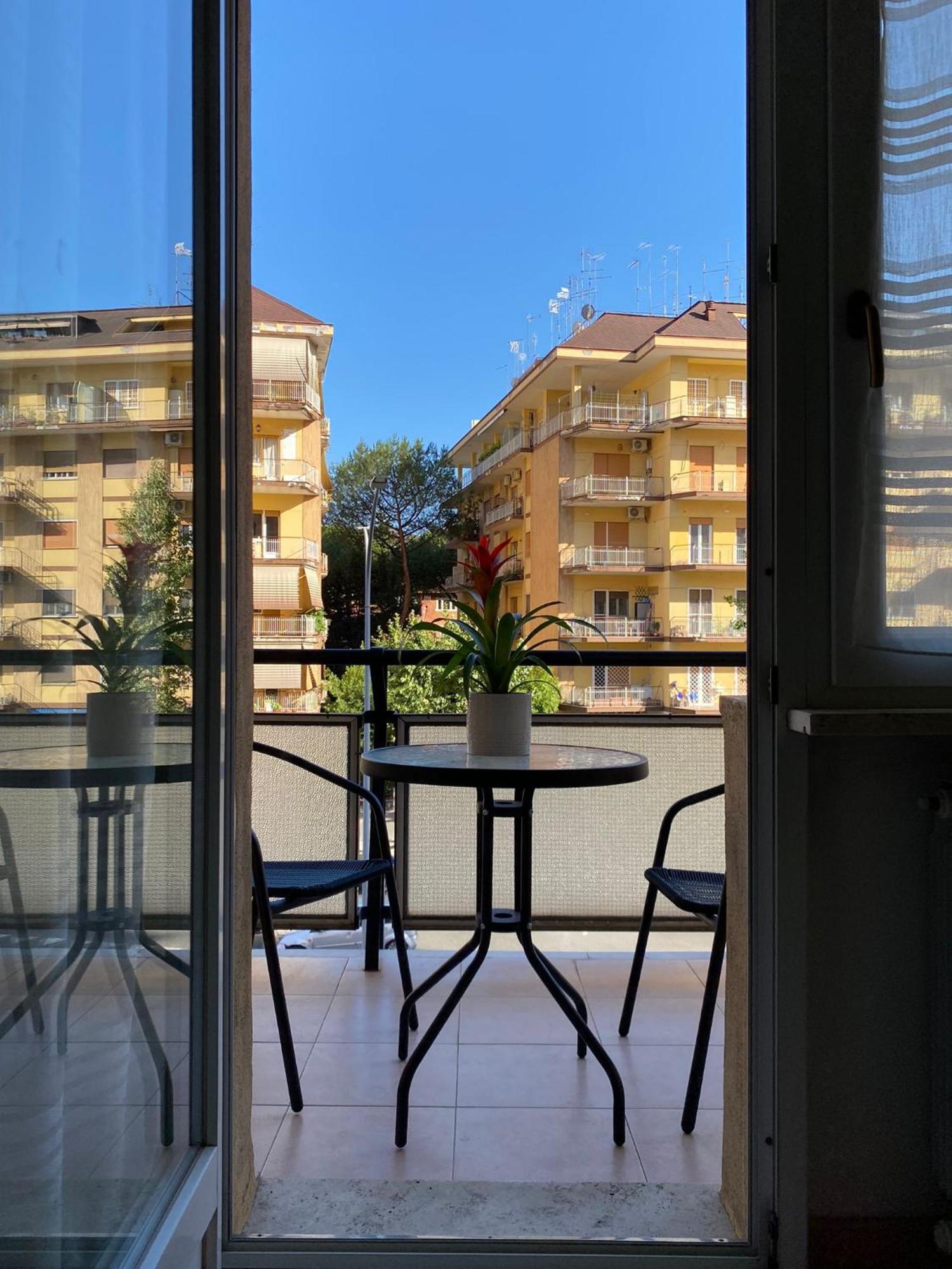 Alloggio Di Raffaello L Ρώμη Εξωτερικό φωτογραφία